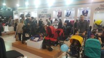 İtameks was in Mother, Baby and Child Fair…