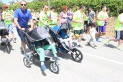 İtameks New Balance has shown great interest in Bozcaada Running