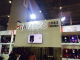 İtameks, CNR Expo Anne, Bebek, Çocuk Ürünleri Fuarında yoğun ilgi gördü…