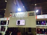 İtameks has been attracted attentions in Children Baby Maternity Industry Expo in CNR… 