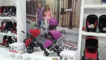 İtameks has been attracted attentions in 2015 Mother Baby Child Exhibition…