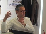 İtameks CEO su İsmail Delemen ve Britax Römer Genel Müdür’ü Rainer Stabler ile Röportaj