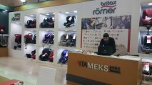 İtameks was in Mother, Baby and Child Fair…