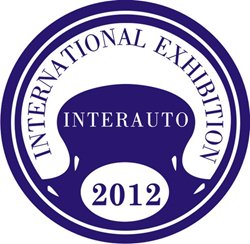 INTERAUTO 2012 - MOSKOVA 